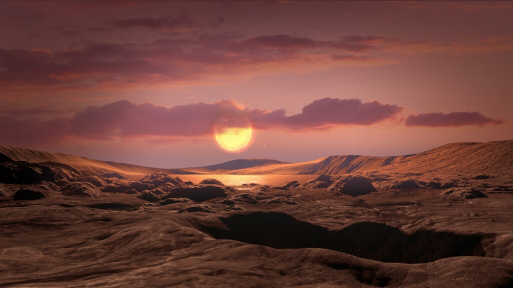 kepler 1649c surface image