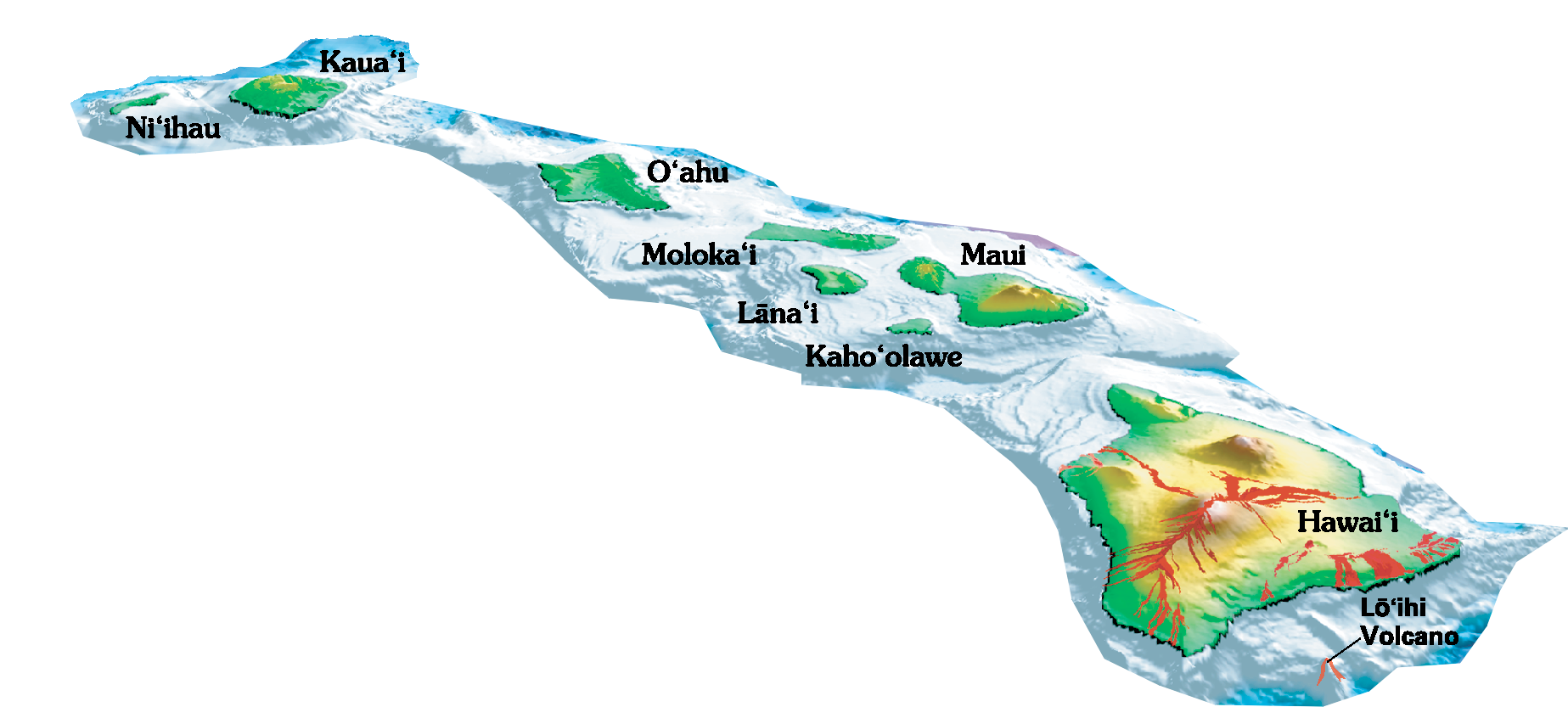 Hawaii PostcardsFrom…